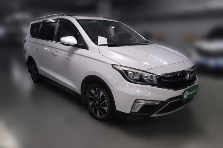 Used CHANGAN OSHAN A800 2018 1.5T Automatic Smart Network Version
