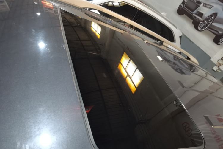 Used Chevrolet Captiva 2014 2.4L 4x4 Flagship Edition 7 Seats
