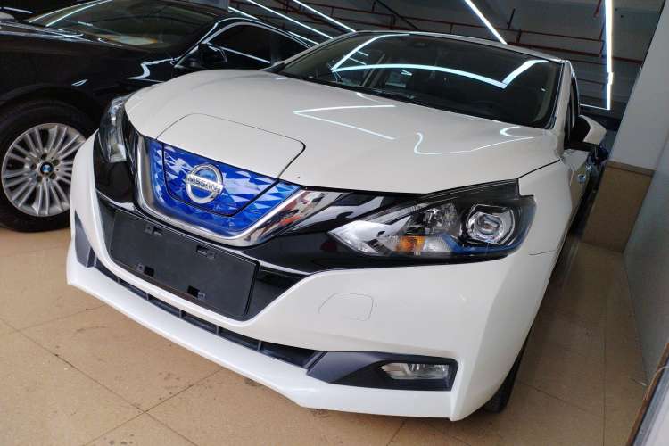 Used Nissan Sylphy EV 2018 ZhiZun Edition