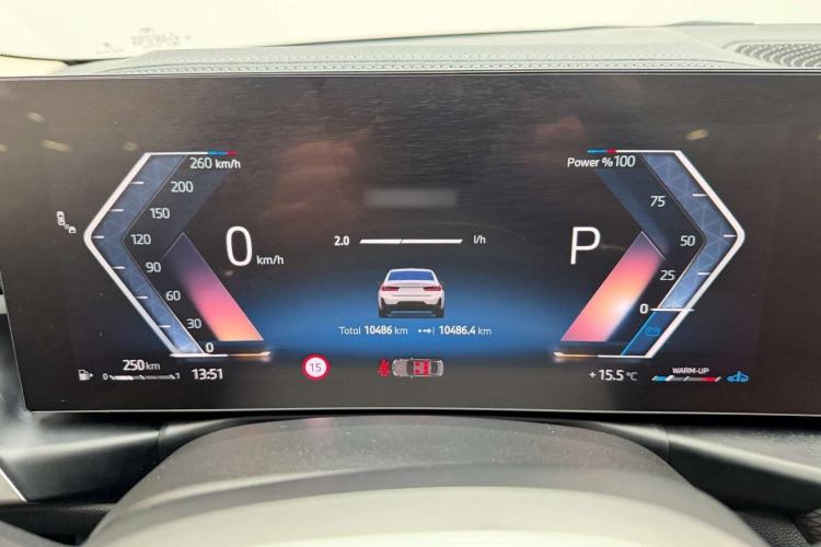 Used BMW 3 Series 2025 330Li M Sport Shadowline Package