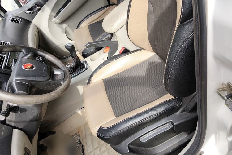 Used FORTHING Joyear X3 2016 1.5L Comfort Model