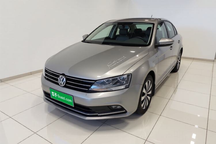 Used Volkswagen Sagitar 2018 280TSI DSG Comfort Model