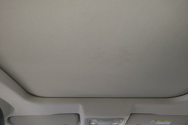 Used Wey Macchiato DHT-PHEV 2021 1.5L Master Edition
