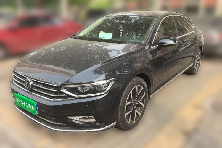 Used Volkswagen Magotan 2020 330TSI DSG Leading Model