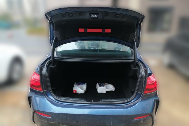 Used BMW 1 Series 2022 120i M Sport Edition
