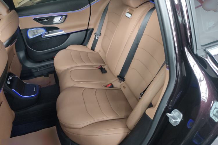 Used Mercedes-Benz E-Class 2024 E 300 L Fashion Sport Model