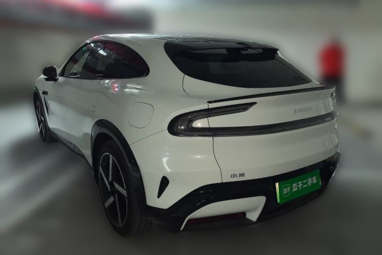 Used Xiaomi Auto YU7 2025 Ultra-Long Range High-Performance All-Wheel-Drive Max Edition
