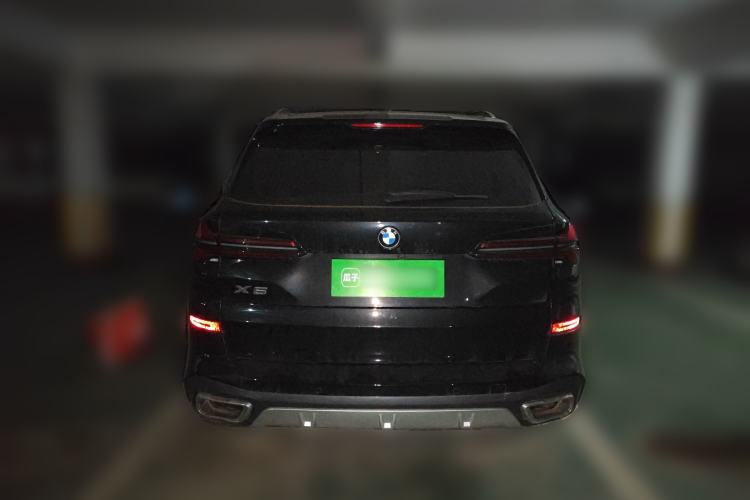 Used BMW X5 2023 xDrive 30Li M Sport Package