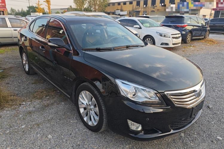 Used Changan Raeton 2014 1.8T Automatic Flagship Anniversary Edition China IV Standard