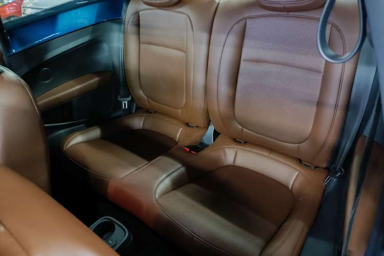 Used Volkswagen Beetle 2018 180TSI Shangle Model
