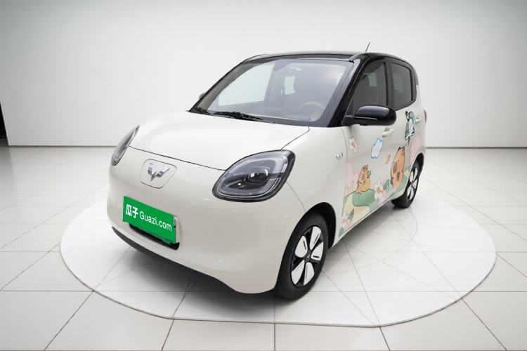 Used Wuling Hongguang MINIEV 2025 Four-Door Version Premium Edition