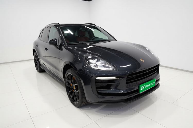Used Porsche Macan 2023 Macan 2.0T