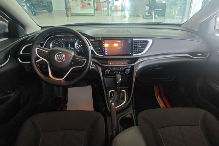 Used Buick GT 2021 1.3T Automatic Mild Hybrid Entry Model