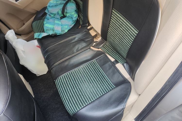 Used Toyota Corolla 2014 1.6L CVT GL-i