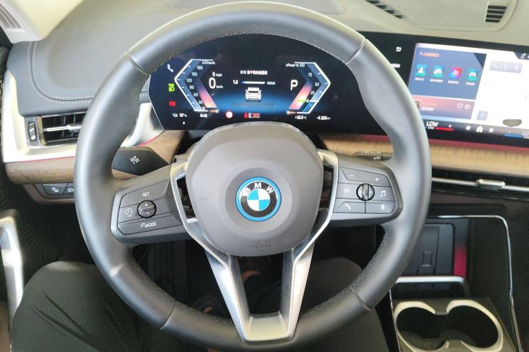 Used BMW iX1 2023 xDrive30L X Design Package
