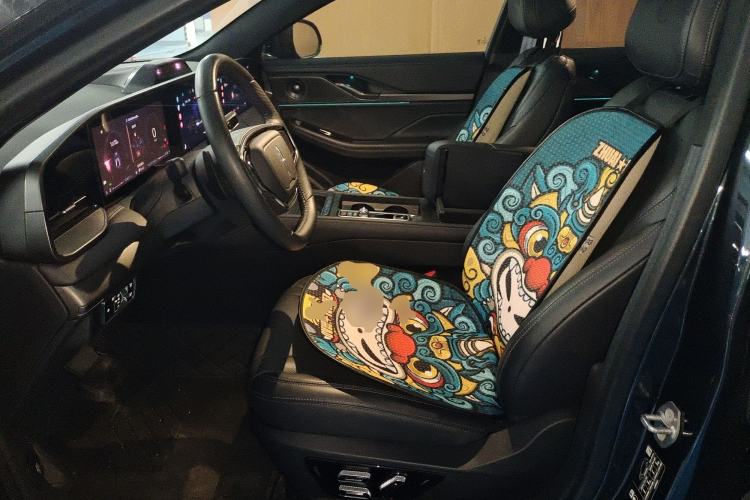 Used Lincoln Z 2022 iKoo Centennial Limited Edition