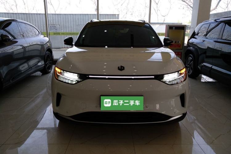 Used Leapmotor C11 2024 All-Electric 580 Luxury Edition
