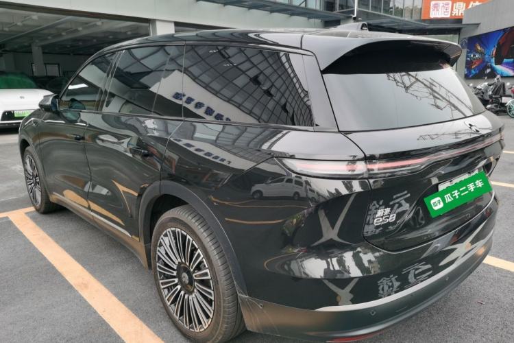 Used Nio ES8 2023 75 kWh