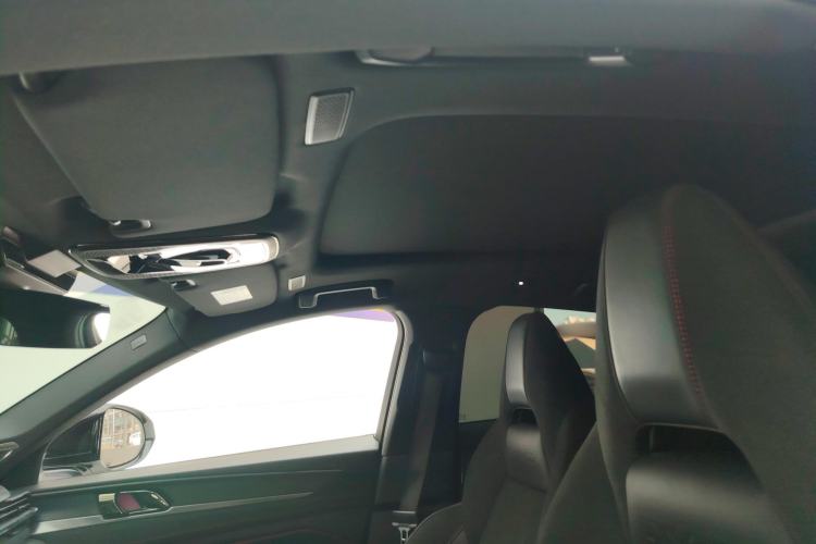 Used Lynk & Co 05 2020 2.0TD Four-Wheel Drive HypeHalo
