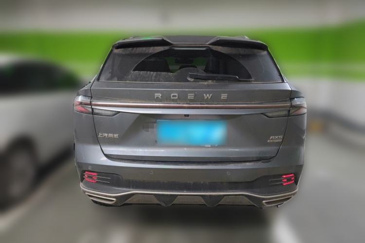 Used Roewe RX5 2023 1.5T Elite Edition
