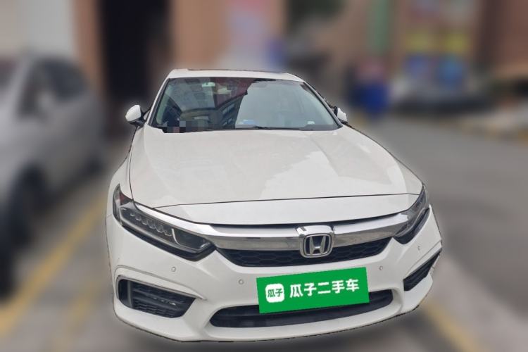 Used Honda Inspire 2019 260TURBO Elegant Edition China VI Emission Standard