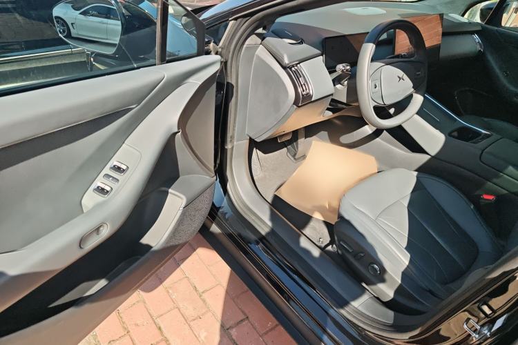 Used XPeng P7+ 2024 Long-Range Max