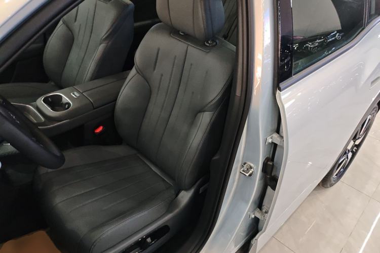 Used AION i60 2026 Model 210 Standard Edition
