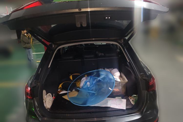 Used Audi Q3 2020 35 TFSI Fashionable and Elegant Model