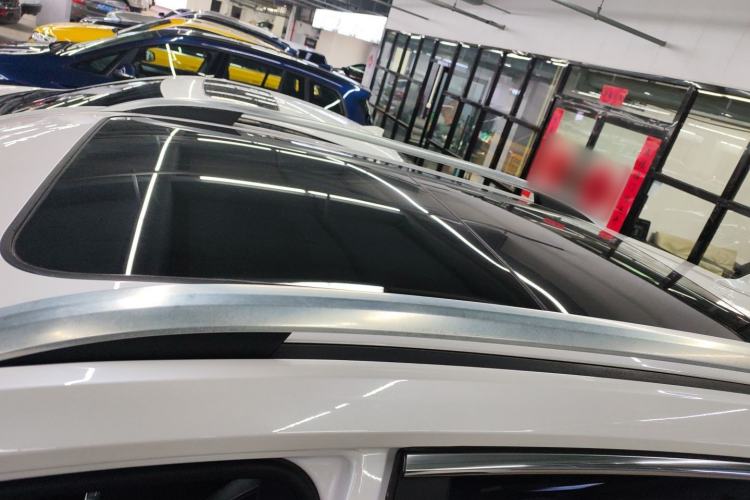 Used Roewe RX5 New Energy 2017 eRX5 50T Hybrid Connected Prestige Flagship Edition