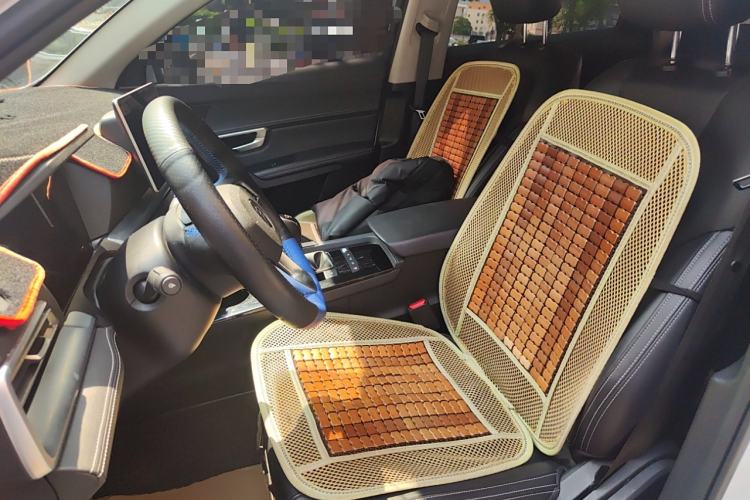 Used BYD Song Pro 2020 1.5T Manual Elite Model
