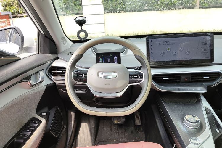 Used Geometry A 2019 Upgraded Model High-Performance Standard Range Power Cube Version