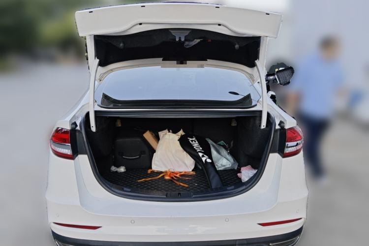 Used Ford Mondeo 2020 EcoBoost 180 Stylish Model
