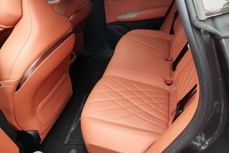 Used Deepal S07 2023 200Max Range-Extended Version