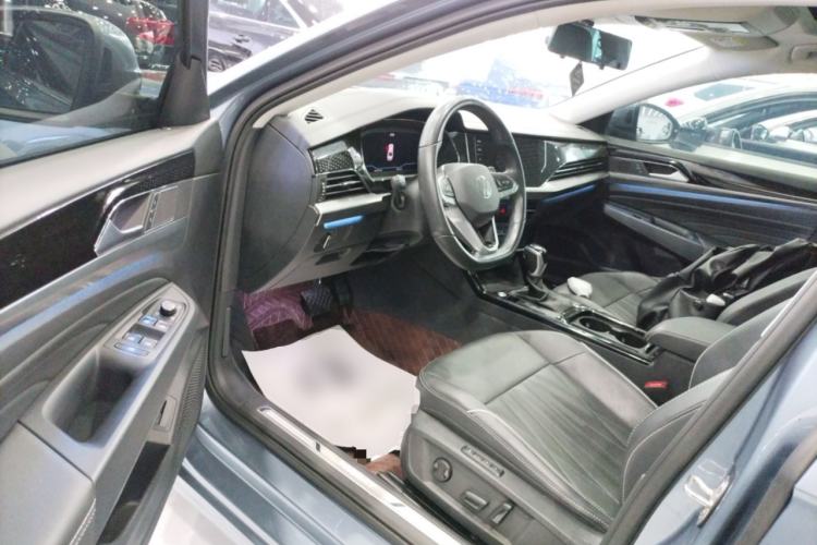 Used Volkswagen Passat 2022 330TSI Luxury Edition