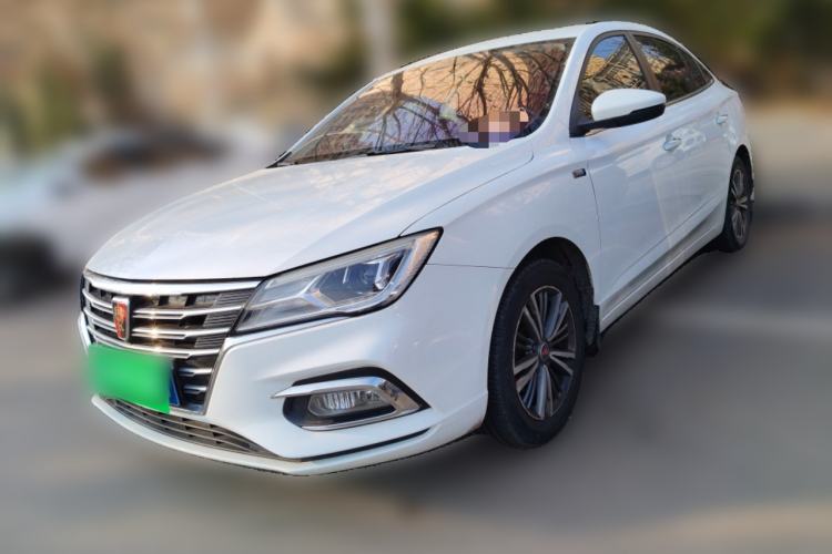 Used Roewe i5 2019 1.5L Manual 4G Connectable Langhao Edition