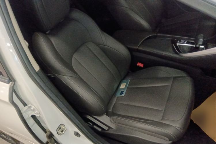 Used Dongfeng Aeolus AX7 2021 1.6T Automatic Zhiyue Edition