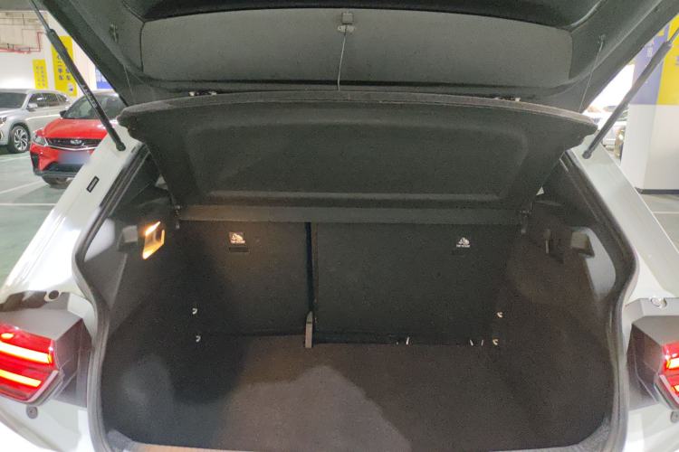 Used Volkswagen ID.3 2023 Pure Smart Edition
