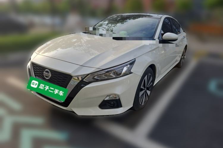 Used Nissan Teana 2021 2.0L XL Comfort Edition