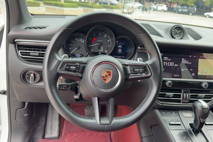 Used Porsche Macan 2023 Macan 2.0T