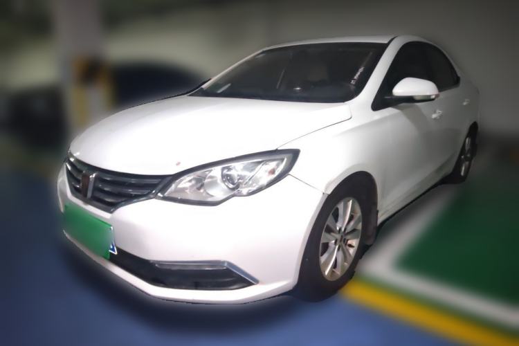 Used Roewe 360 2015 1.5L Automatic Luxury Edition