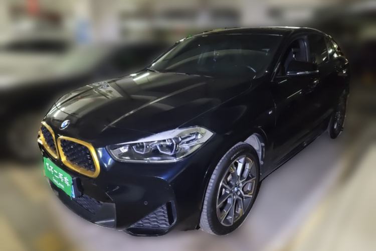 Used BMW X2 2023 sDrive 25i Shining Edition