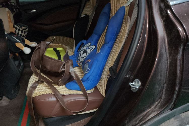 Used Buick Envision 2021 532T Two-Wheel-Drive Elite Version
