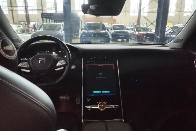 Used Rising MARVEL R 2021 Rear-Drive PRO Edition
