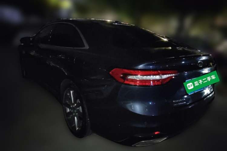 Used Ford Taurus 2019 EcoBoost 245 Premium Edition