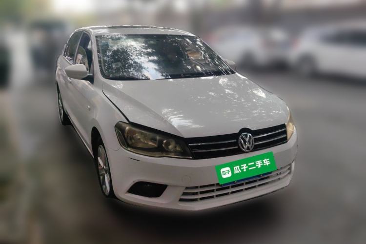 Used Volkswagen Jetta 2015 Value Edition 1.6L Automatic Comfort Version