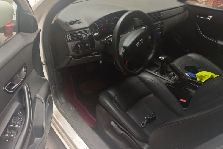 Used Qoros 3 2018 Sedan 1.6L Automatic Leading Model