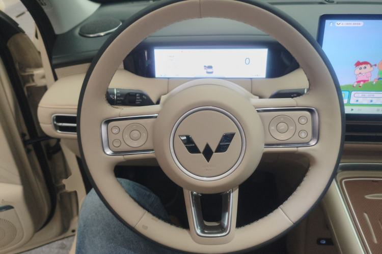 Used Wuling Bingo S 2025 Model 325km Flagship Edition