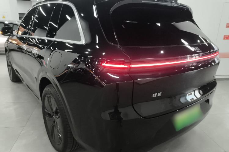 Used Li Auto L6 2024 Pro Model