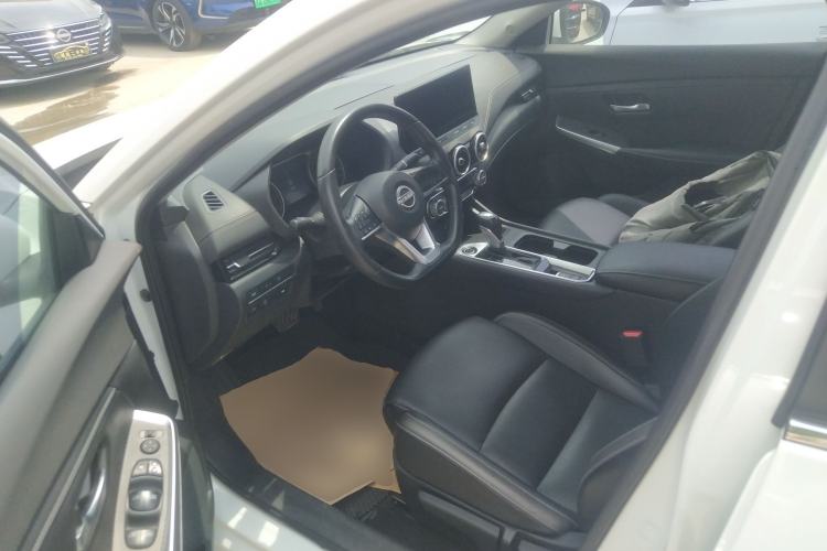 Used Nissan Sylphy 2023 1.6L CVT Enjoyment Edition