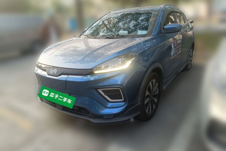 Used WM Motor EX5 2020 EX5-Z Fun Dynamic Edition